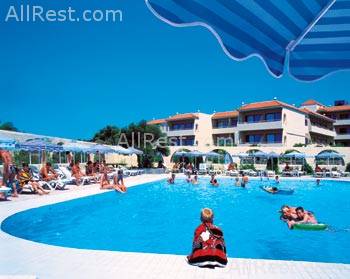 Princess Sun Hotel 8